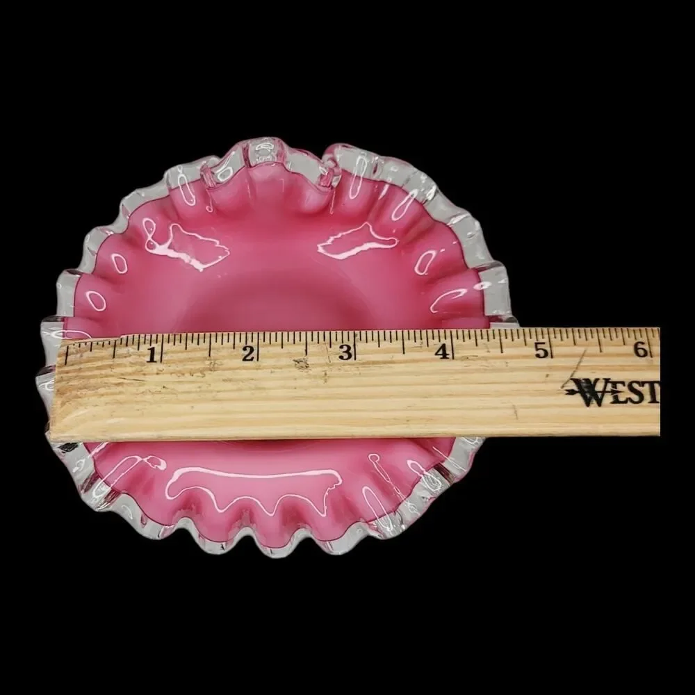 Vintage 1940-69 FENTON 9